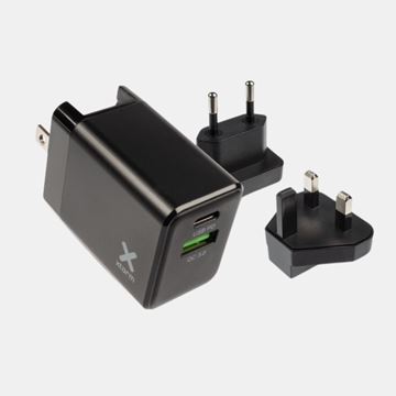 Picture of XTORM TRAVEL FAST CHARGER